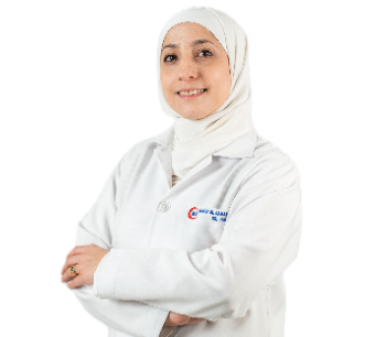 DR. Hadil Babi 